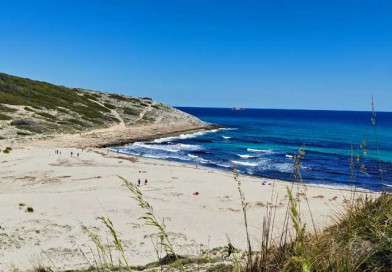 Cala Torta