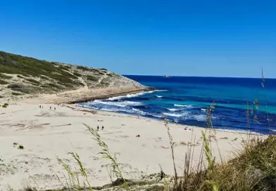 Cala Torta