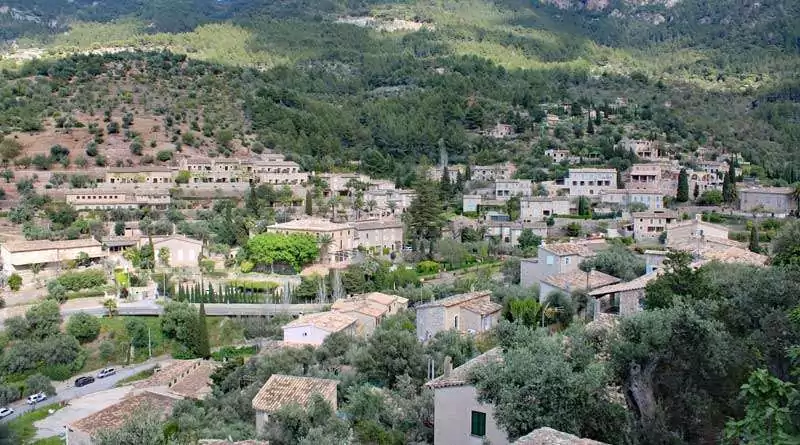 Deia