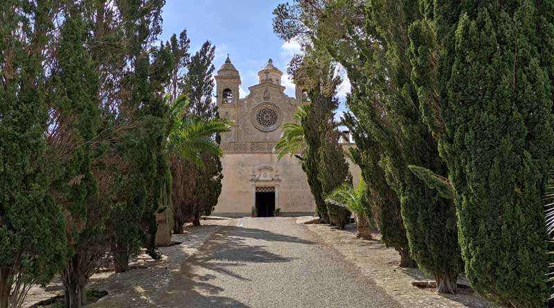 Ermita de Bonnay
