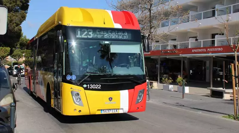 Fernbus
