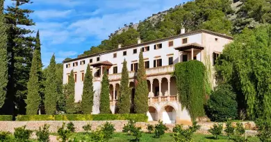 Finca Raixa