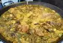 Paella Valenciana