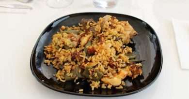 Paella