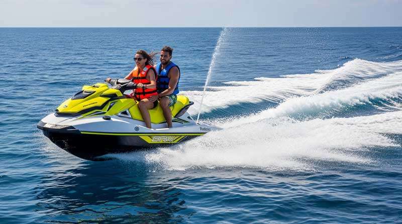 Jetski