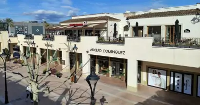 Mallorca Fashion Outlet