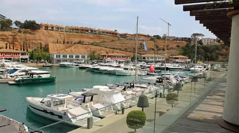 Port Adriano