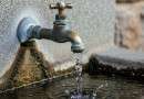 Wasserhahn