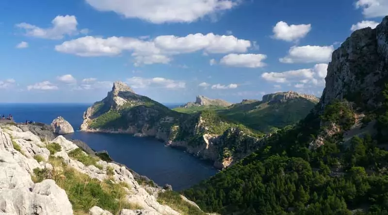 Cap Formentor