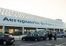 Flughafen Palma de Mallorca