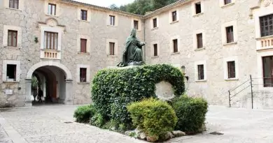 Kloster Lluc