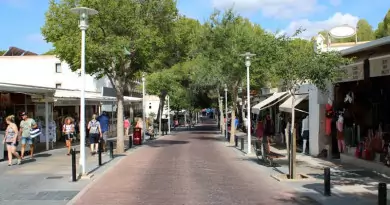 Bulevar Paguera