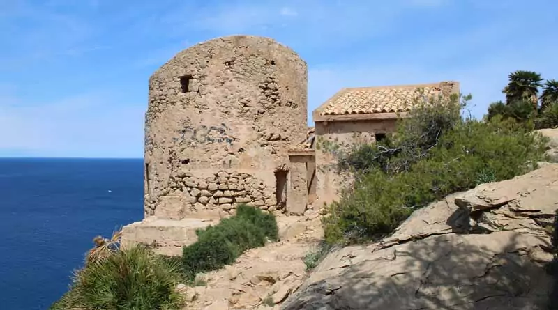 Torre de Cala en Basset